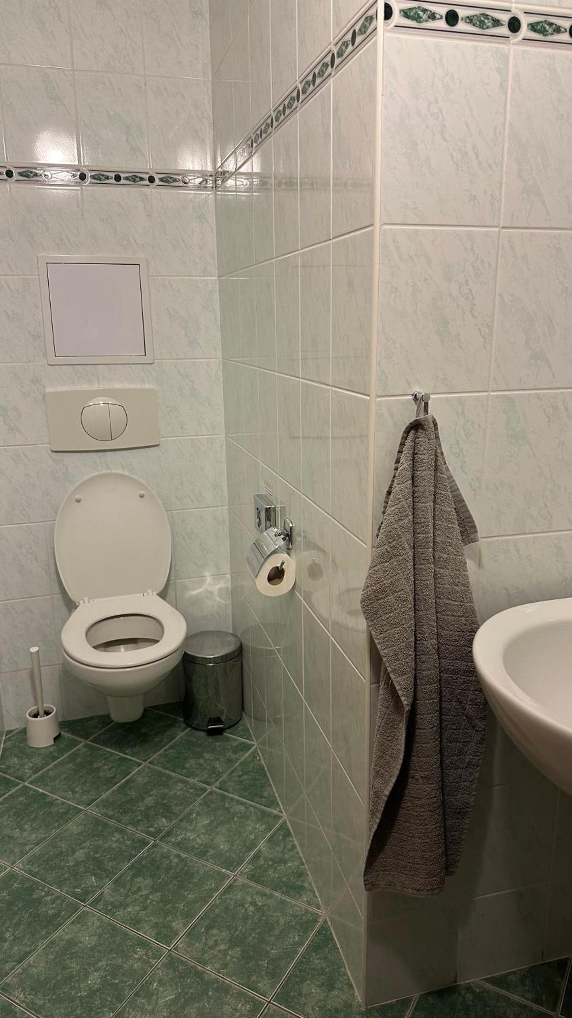 Hotel Pod Vlekem Loučná pod Klínovcem Zewnętrze zdjęcie